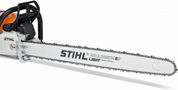 Actual product image Stihl Guide rail (Chainsaw, Chainsaw Sword)