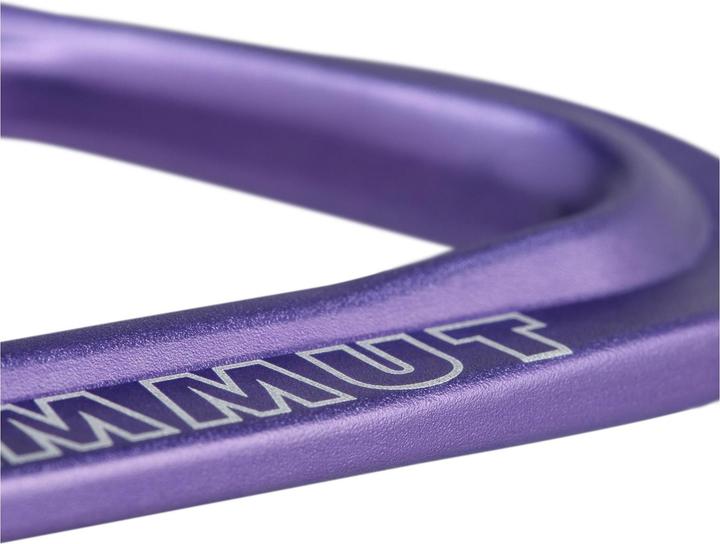 Actual product image Mammut Wire transmitter