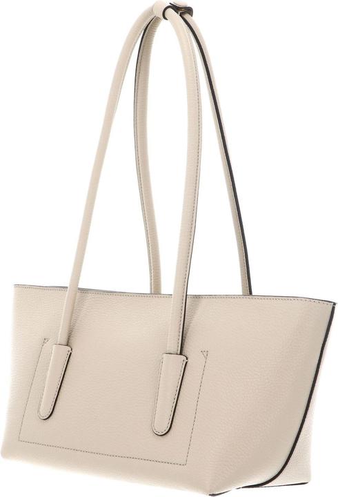 Immagine prodotto Coccinelle Double Beat Grained Leather Handbag