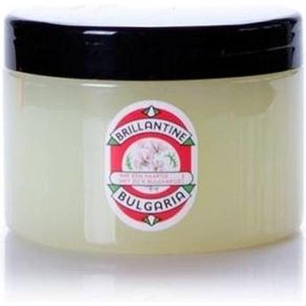Bulgari Bulgarie Brilliantine Pot 300ml (Crème capillaire, 300 ml)