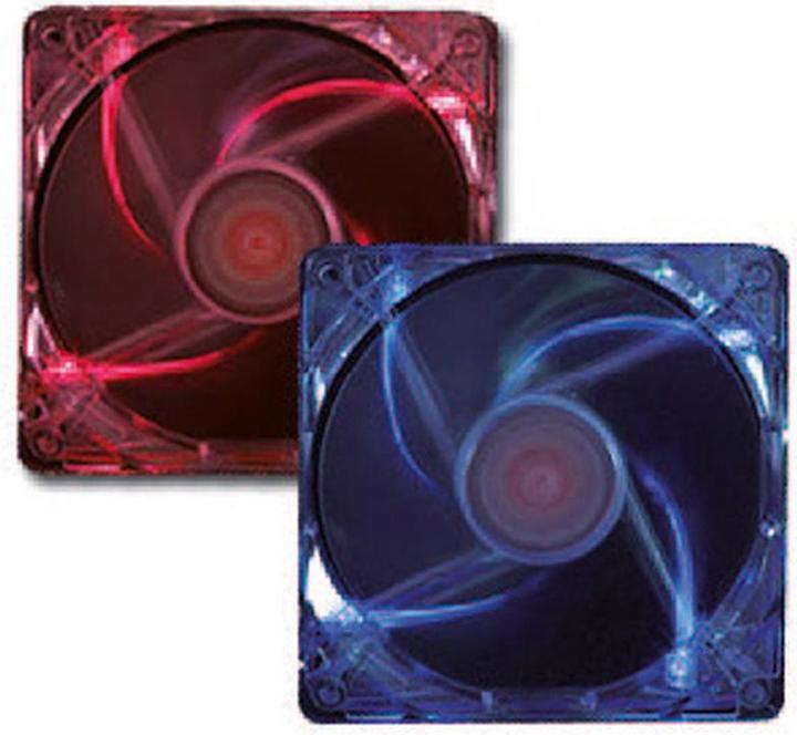 Actual product image Xilence Performance C Series XPF120.TR (120 mm, 1x)