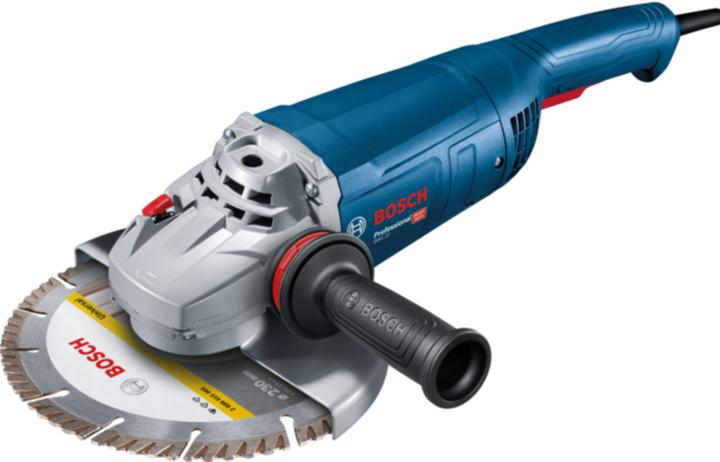 Bosch Professional GWS 22-230 J (230 mm)