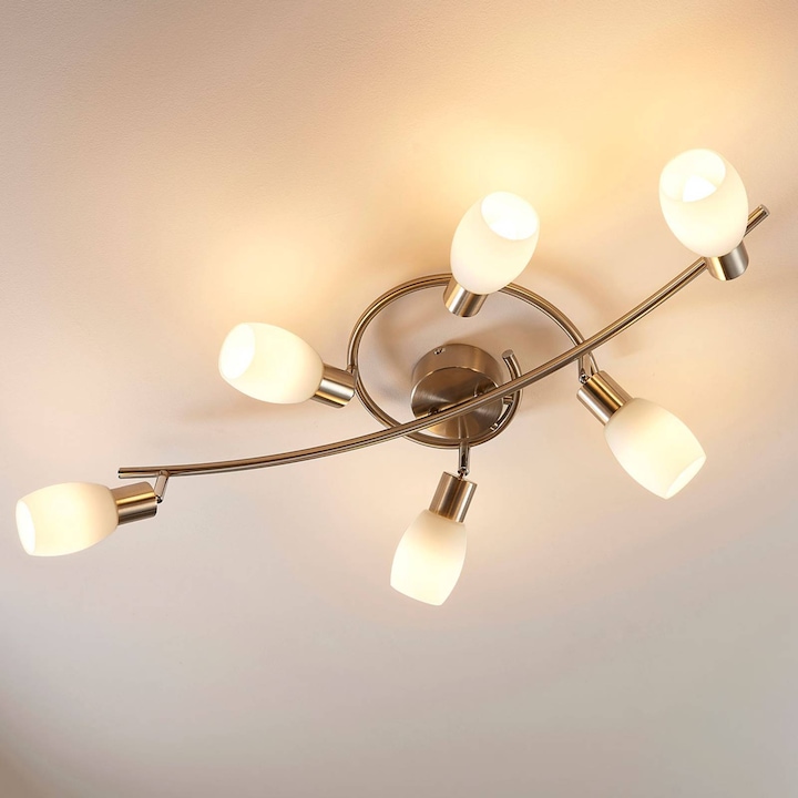 Produktbild Lindby Arda (2820 lm, E14)