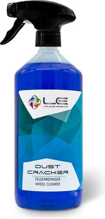 Actual product image Liquid Elements Dust Cracker (1000 ml)