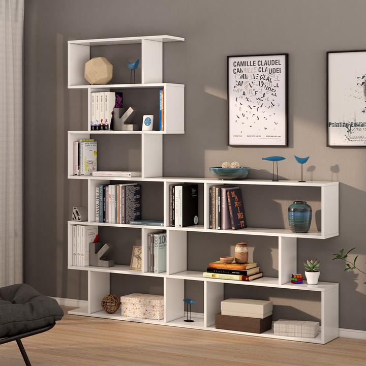 Actual product image CaliCosy Athena (110 x 24 x 97 cm)