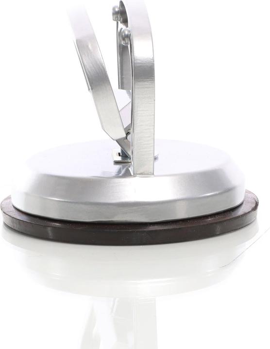 Produktbild XPOtool Saugheber Alu Glassauger 45kg Vakuumheber Profi Saugnapf Dellensauger (45 kg)