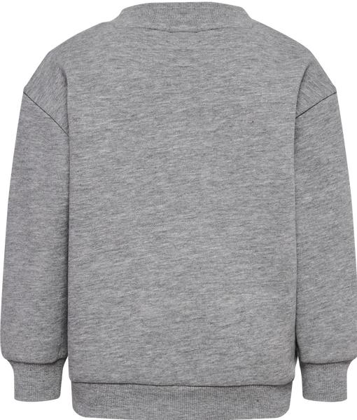 Produktbild hummel Hmlmini Loose Crewneck Bee (74)