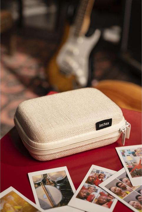 Image du produit Fujifilm Etui pour Instax mini Link 3 (Étui pour appareil photo)