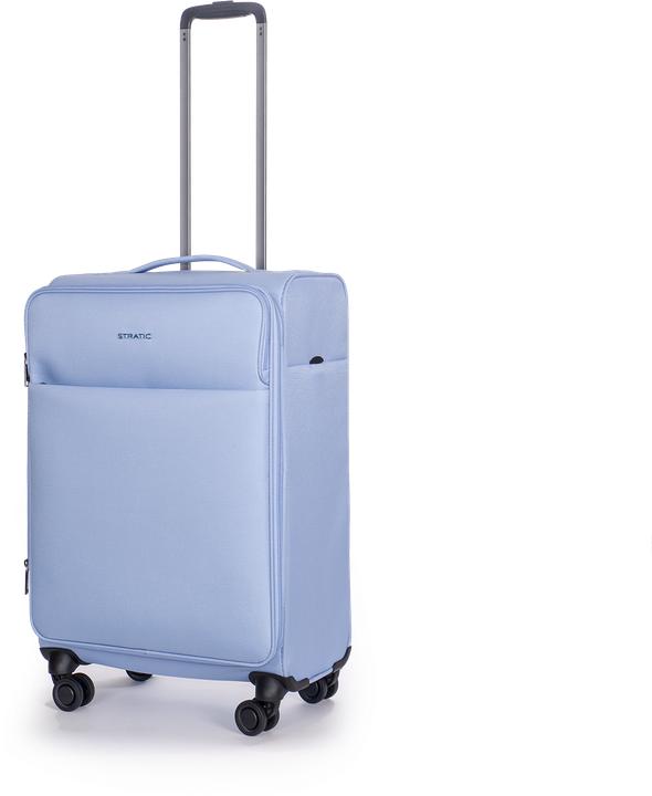 Actual product image Stratic Light + - Case M (68 l)
