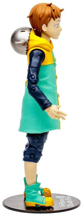 Produktbild McFarlane Seven Deadly Sins figurine King 18 cm
