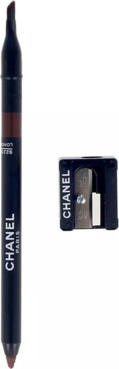 Actual product image Chanel Le Crayon Yeux Brun Cuivré (66)