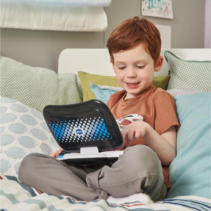 Produktbild VTech Mein Vorschul-Laptop 2.0 (Deutsch, 3 - 6 Jahre)