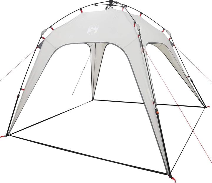 Produktbild vidaXL Sofort Zelt (3.25 kg, 4 Personen)