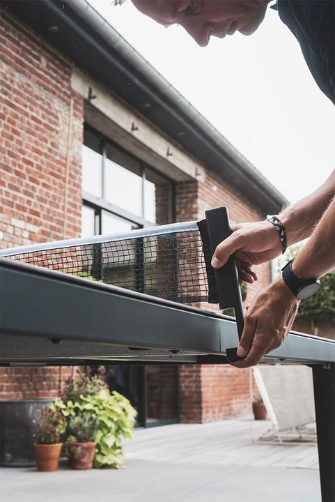 Actual product image Cornilleau Hyphen Ping Pong Table