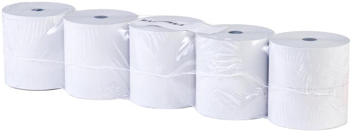 Olympia Papierrol 80 mm 5 stuks