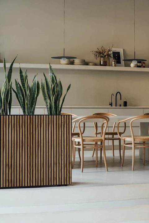 Produktbild Herstera Deco Planter Divider
