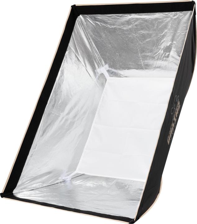 Actual product image Zhiyun Rectangular Softbox 60x90 (Bowens Mount) (Soft boxes)