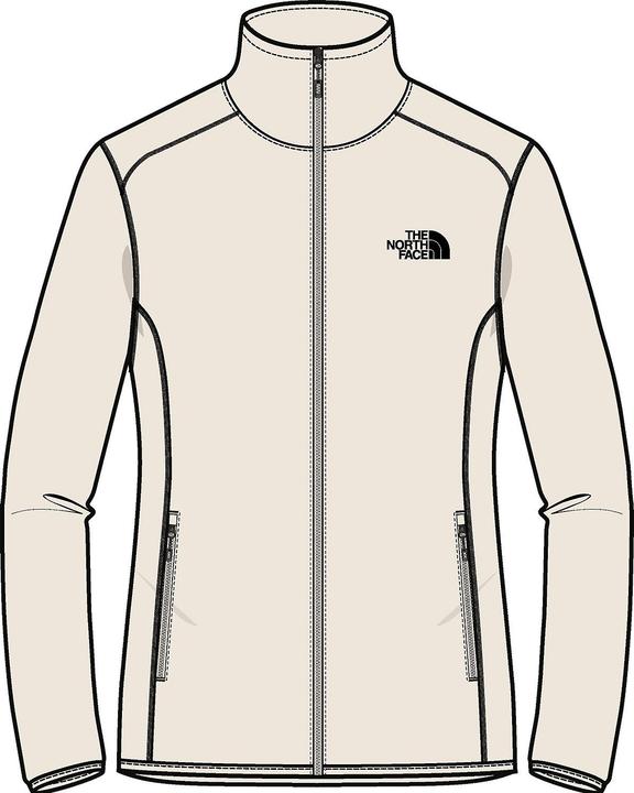 Produktbild North Face 100 Glacier (L)