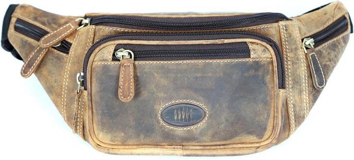 Produktbild Giorgio Carelli Gürteltasche