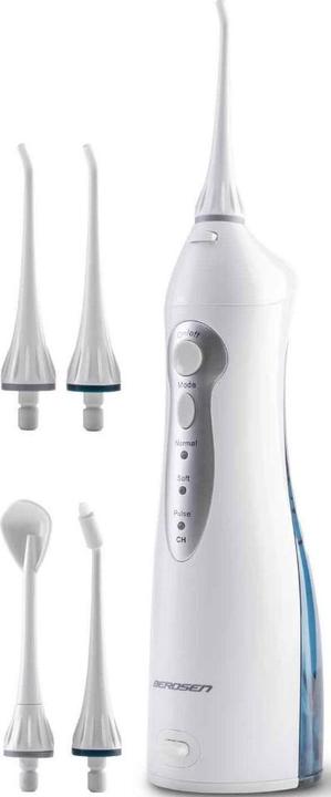 Image du produit Berdsen Irygator ClearJet X3