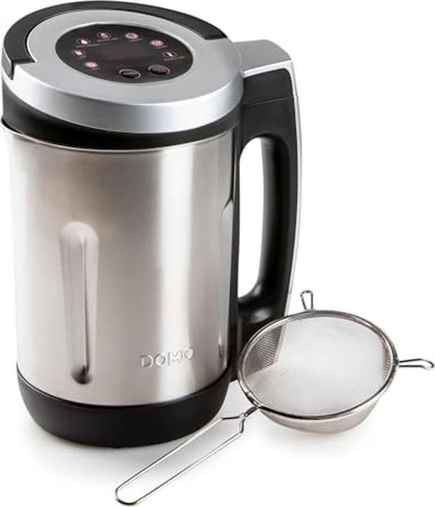 Actual product image Domo Soup maker Soup stove (2200 ml, 1000 W)