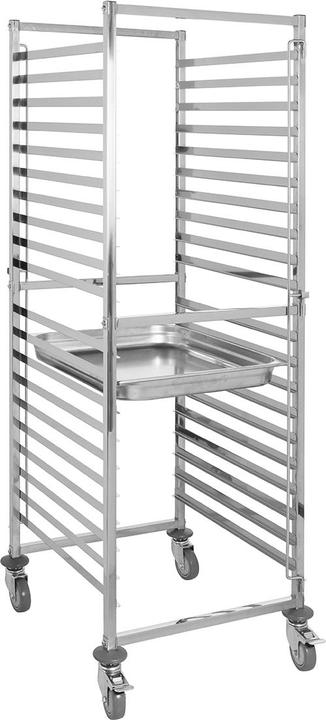 Gastro Hero Regalwagen ECO /