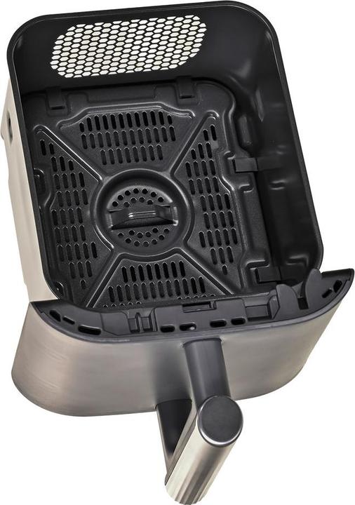 Actual product image Ninja SL451EU Double deep fryer