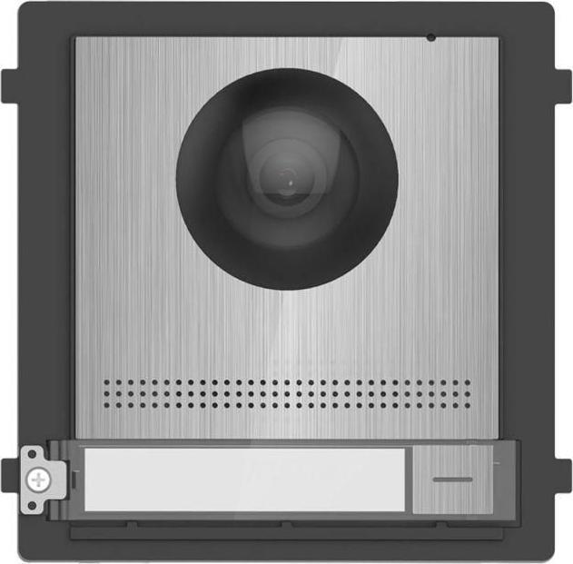 Acier inoxydable brossé