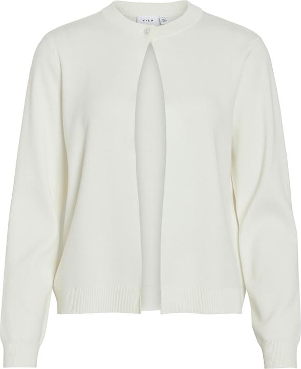 Vila Einknopf Strickjacke (S)