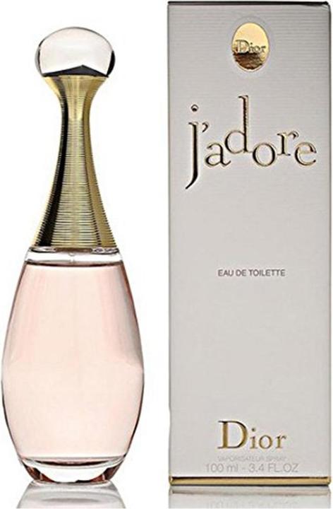 Immagine prodotto Dior J'Adore (Eau de toilette, 100 ml)