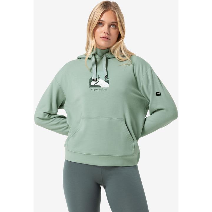 Produktbild Super Natural Almost Done (L)