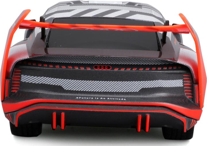 Immagine prodotto Maisto RC Audi S1