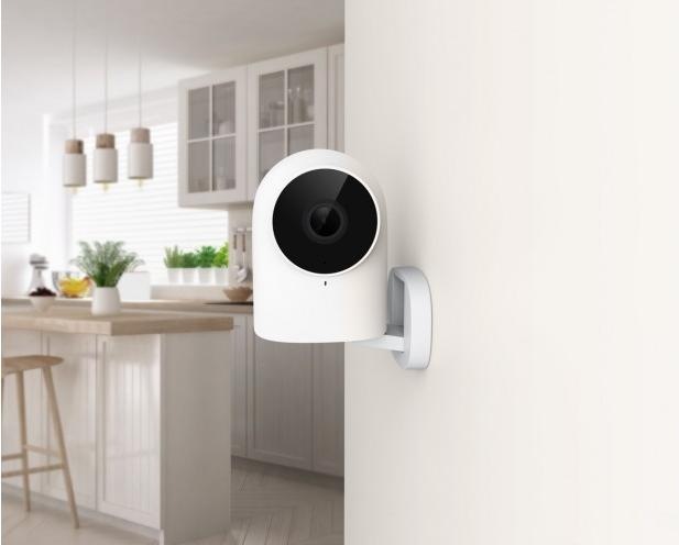 Image du produit Aqara Hub de caméra G2H Pro (1920 x 1080 Pixels)