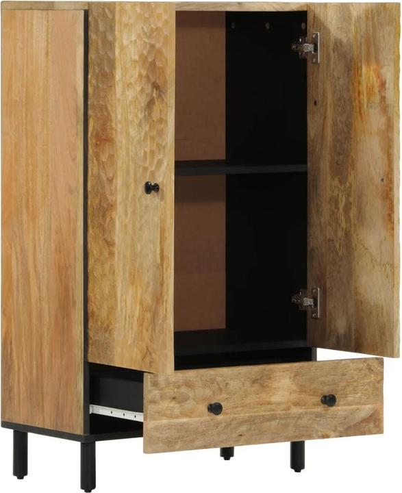 Produktbild vidaXL Highboard (60 x 33 x 100 cm)