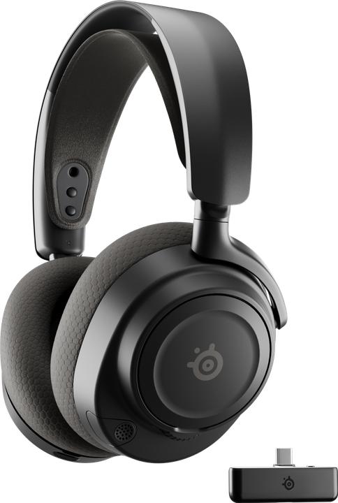 Immagine prodotto SteelSeries Arctis Nova 7X Gen 2 (Senza fili)