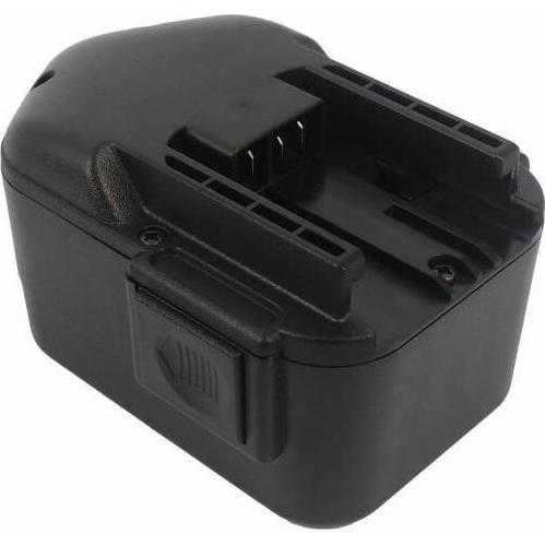 CoreParts, Werkzeugakku + Ladegerät, Battery for AEG PowerTool (14.4 V)