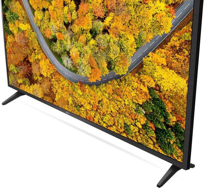 Produktbild LG 43UP75009 (43", 4K, 2021)