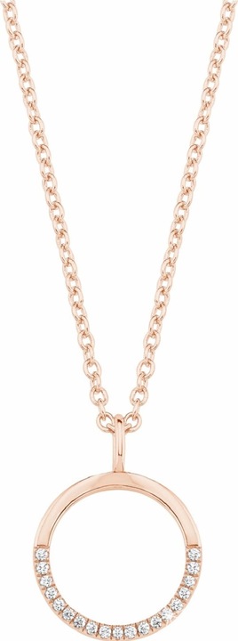 Immagine prodotto S.Oliver Collana (Argento 925, 42 - 45 cm)