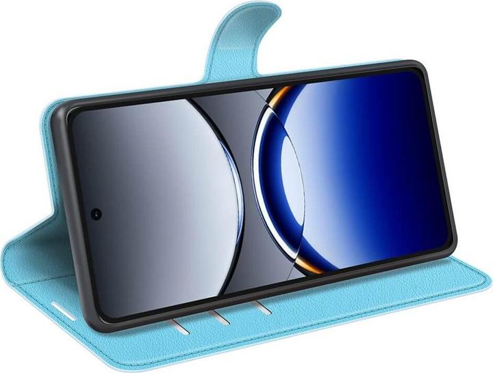 Produktbild Cover-Discount OPPO Find X8 Pro - Leder Etui Hülle (Oppo Find X8 Pro)