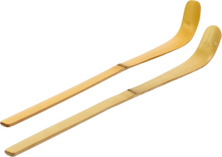 Immagine prodotto BetterShop Cucchiaio di bambù Matcha