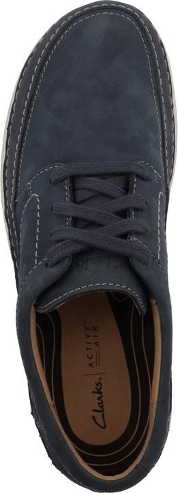 Produktbild Clarks Nature 5 Lo (44.5)