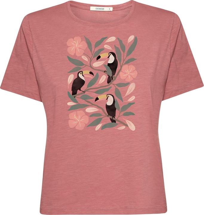 Produktbild Greenbomb Nova Tucan Flower (M)