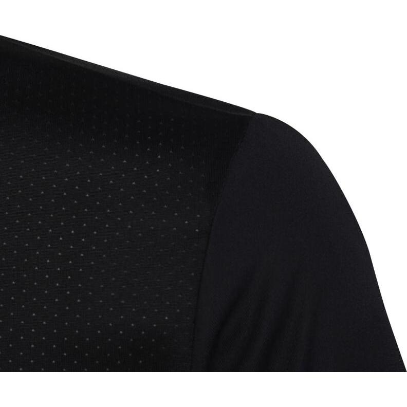 Thumbnail - adidas, Jungen, Funktionsshirt, B Club Tee (140), Schwarz, 140