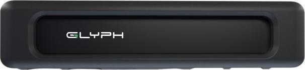 Actual product image Glyph SSD Secure Drive + Bluetooth 8tb (8 TB)