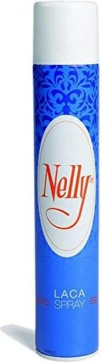 Image du produit Laboratorios Belloch Laque Nelly Classic 400ml (400 ml)