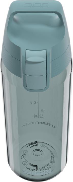 Actual product image Sigg Total Color One Morning Blue (0.60 l)