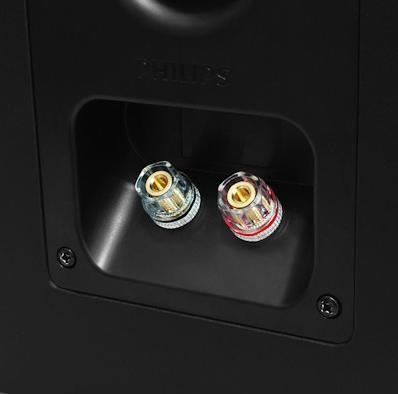 Produktbild Philips Mcm7000