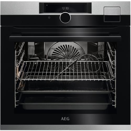 AEG BSE99823BM Four à vapeur encastrable 944188572