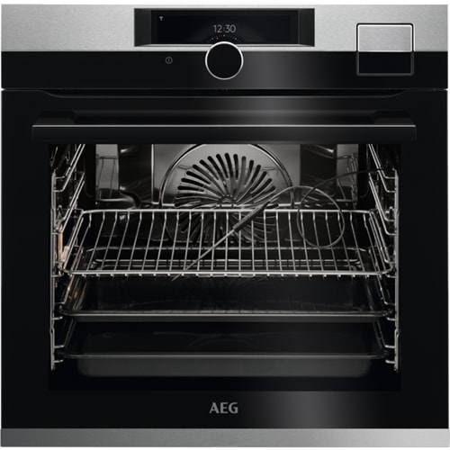 AEG BSE99823BM Four à vapeur encastrable 944188572