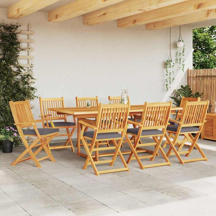 Produktbild vidaXL Outdoor-Sitzplätze